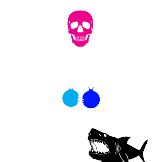 SilentHightime's emblem