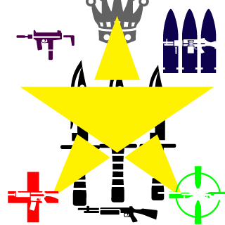 wornacke's emblem
