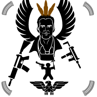 JamnikKiller's emblem