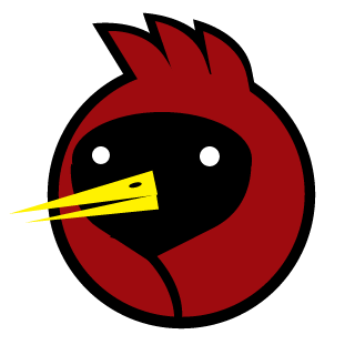 MildaVir's emblem