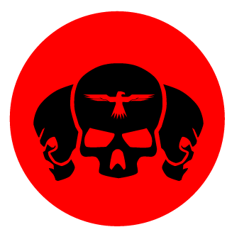 ILucked's emblem