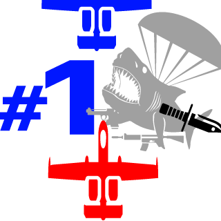 FlipNEviseral's emblem