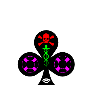 BE4STTTT's emblem