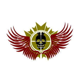 Jan6307's emblem
