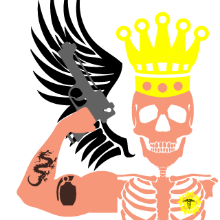 SSD's emblem