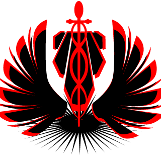 ACow12's emblem