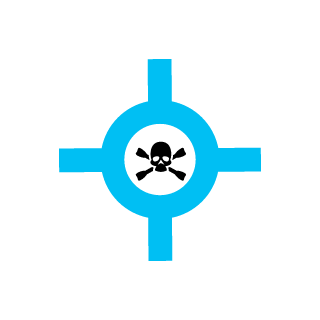 NoRound4u's emblem