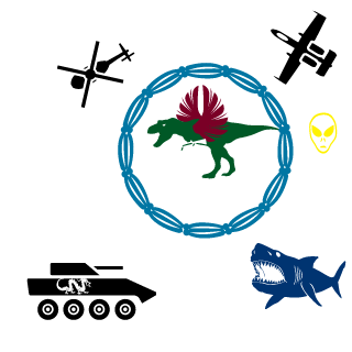 Aur0nn's emblem