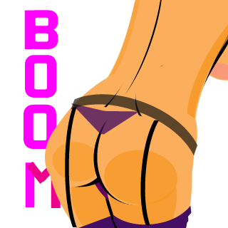 burnt_me's emblem