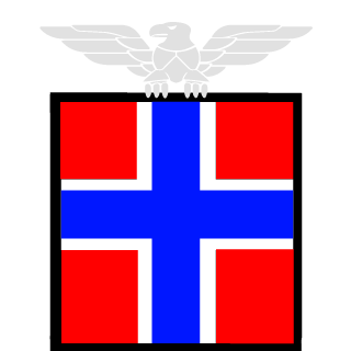 LINNERJENS's emblem