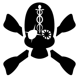 FDK BrumaX's emblem