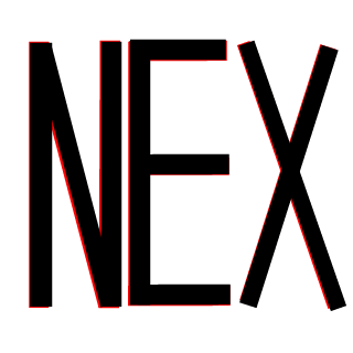 NexRequiem's emblem