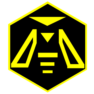 Raven-Migrant's emblem