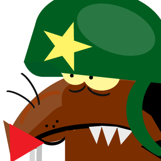 FuZionazO's emblem