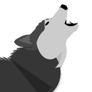 XTechnoWolfX's emblem
