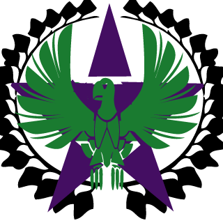 Raven1721's emblem