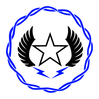 AHFB1997's emblem