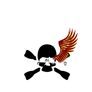 SnowHunter001's emblem