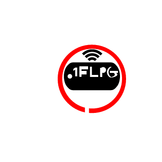1FLPG's emblem