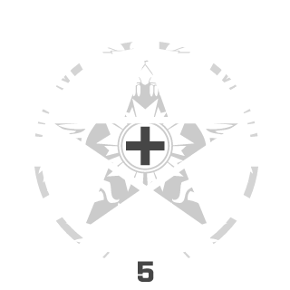ClammiestGuitar's emblem