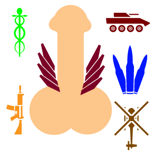 diglycerides's emblem