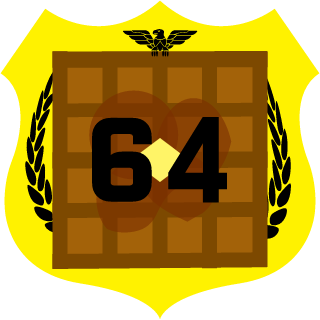 OfficerWaffles's emblem