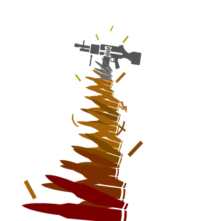 Oksymorroon's emblem