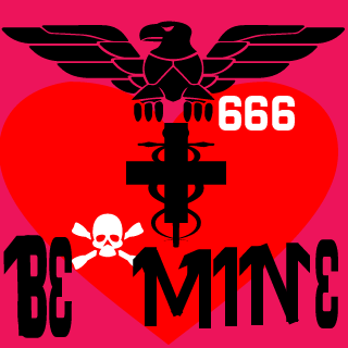 GLORYFREE's emblem