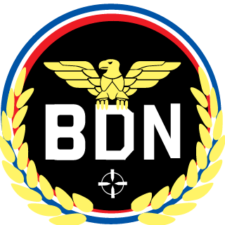 Bande De Niques's emblem