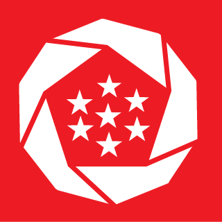 Seuchenvater's emblem