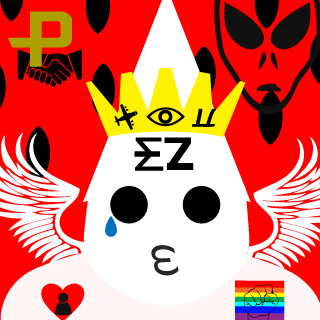 Ronin_XD's emblem