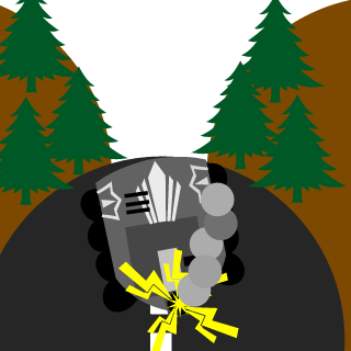IISENSAII's emblem