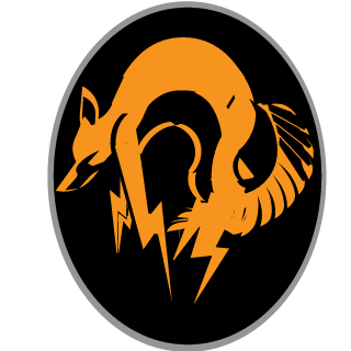 Afpca's emblem