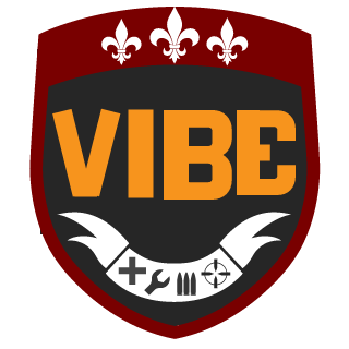 Clan Vibe's emblem