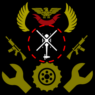 Asgardrunner's emblem