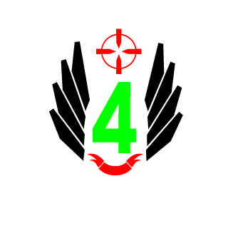 TiDerst's emblem