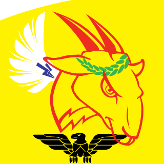 GreenWarrior22's emblem