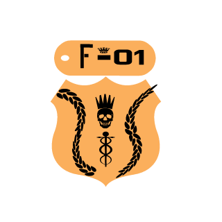 BublessSVK's emblem
