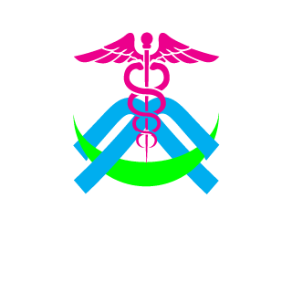 MiPress's emblem
