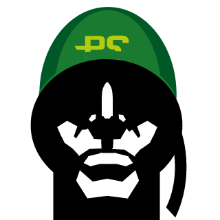 MEDDlC's emblem