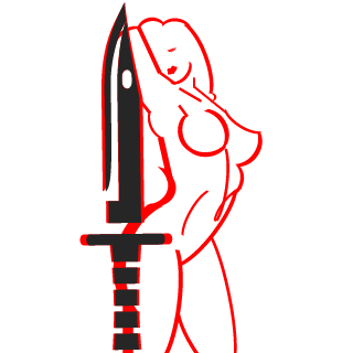 vioIetSPARK's emblem