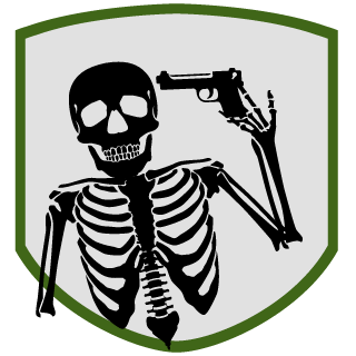 Megaben64's emblem