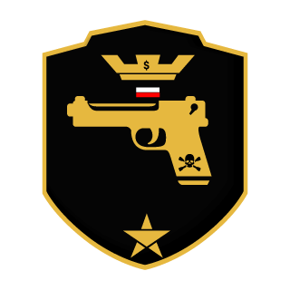 Jangersss's emblem