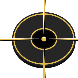 PRECISION Community's emblem
