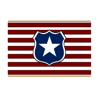 FD117's emblem