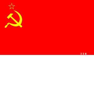 Kazakhar's emblem