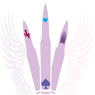 fofoxill's emblem