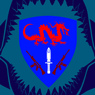 CrackShotAlpha's emblem