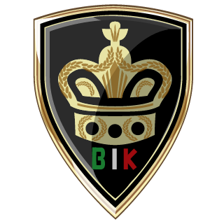 BattlefielditalianKing's emblem