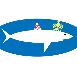 CreepyLandShark's emblem